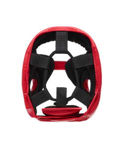 Шлем открытый INSANE RBF, красный