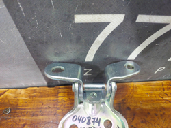 Петля двери передней левой нижняя Kia Ceed 3 (CD),  Cerato 4 (BD) 18-нв Новое Оригинал 793151Y300