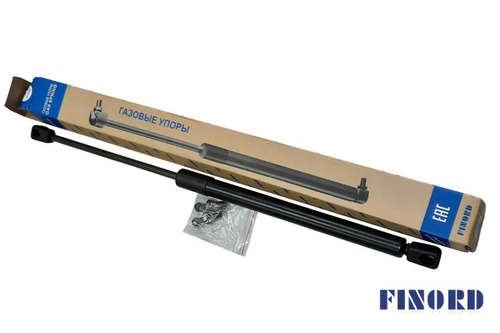 Упор двери задка 2111