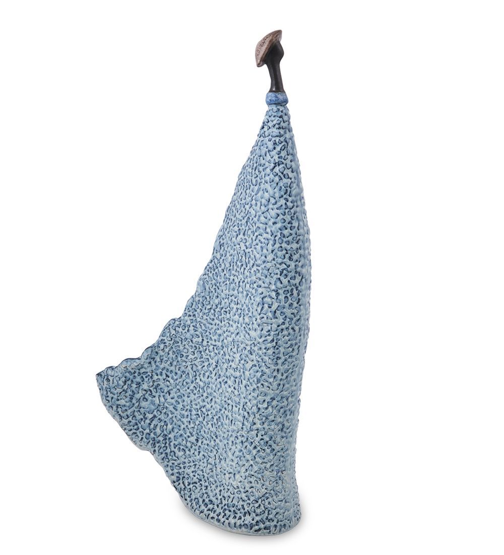 Cervena Kostka OS-917 Декоративная статуэтка «Поэзия»