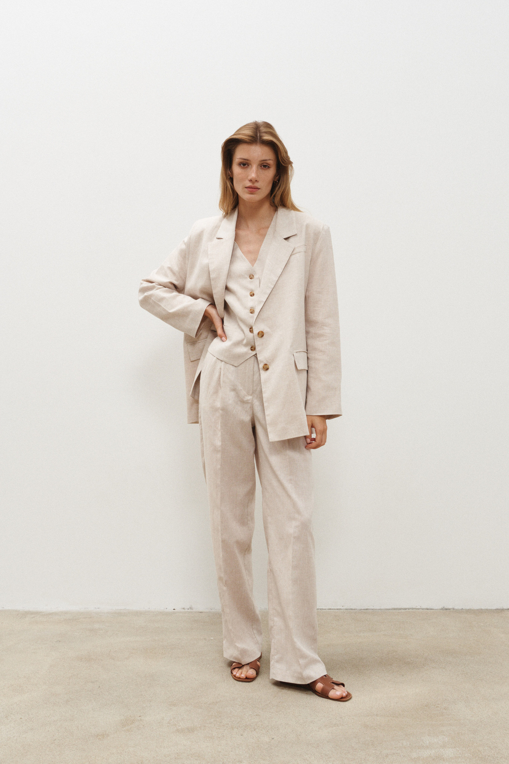 Брюки art.573-10