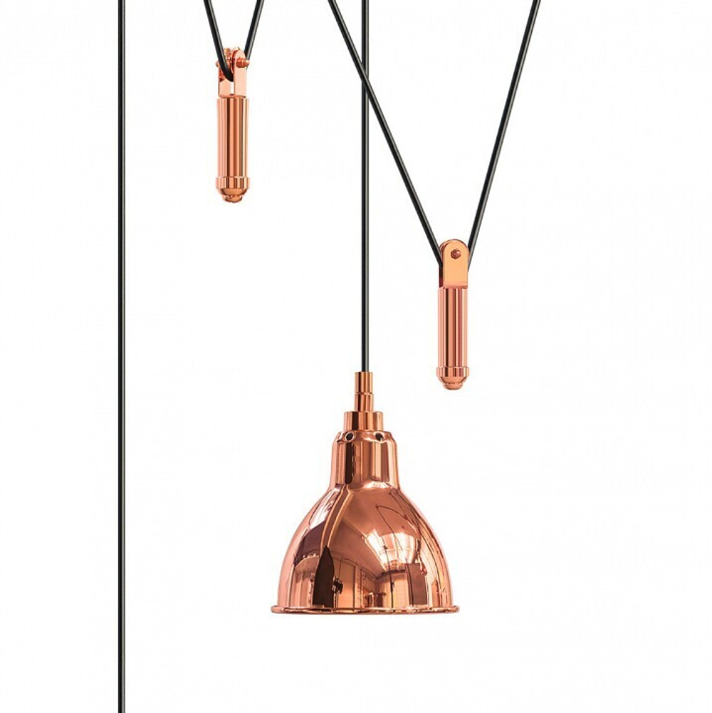 Подвесной светильник Lightstar Acrobata 761053