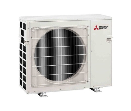 Mitsubishi Electric MXZ-5E102VA/MSZ-SF20VA/SF20VA/SF20VA/SF35VE/SF50VE