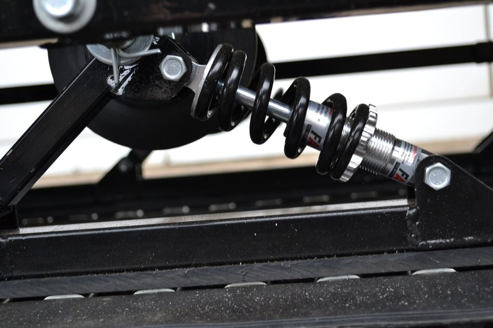 Мотобуксировщик УРАГАН Классика