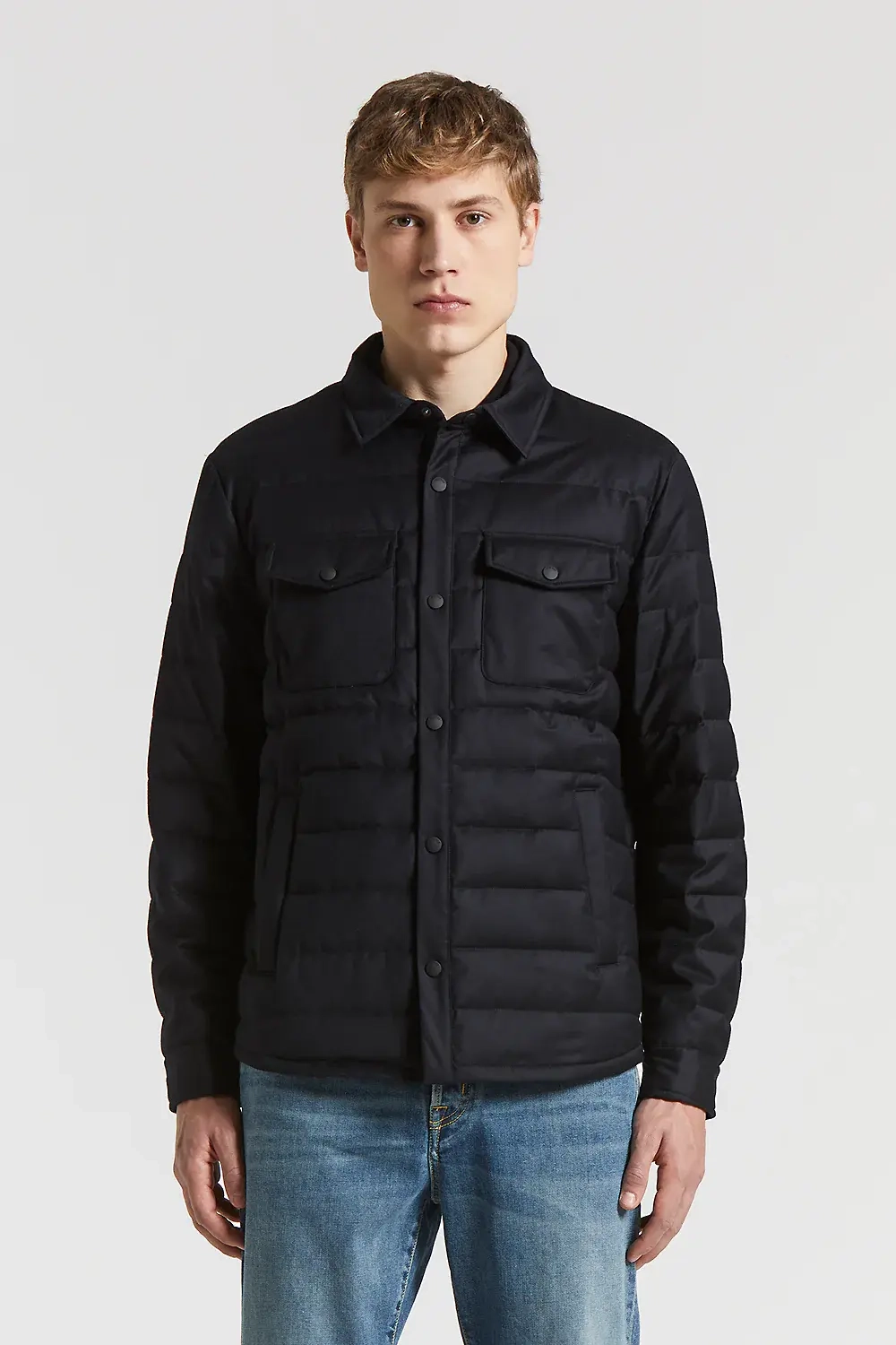 Куртка PESERICO