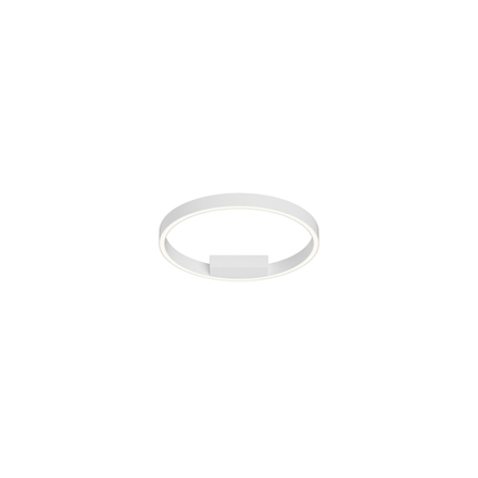 Светильник потолочный светодиодный Maytoni Rim MOD058CL-L25WK