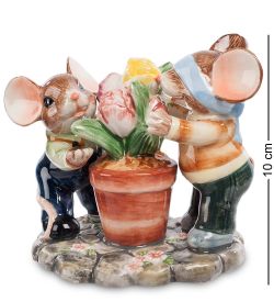 Pavone CMS-52/15 Фигурка «Игра в прятки»