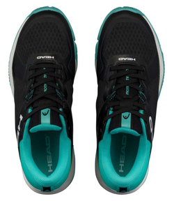 Мужские кросовки для Padel Head Motion Team Padel - черный