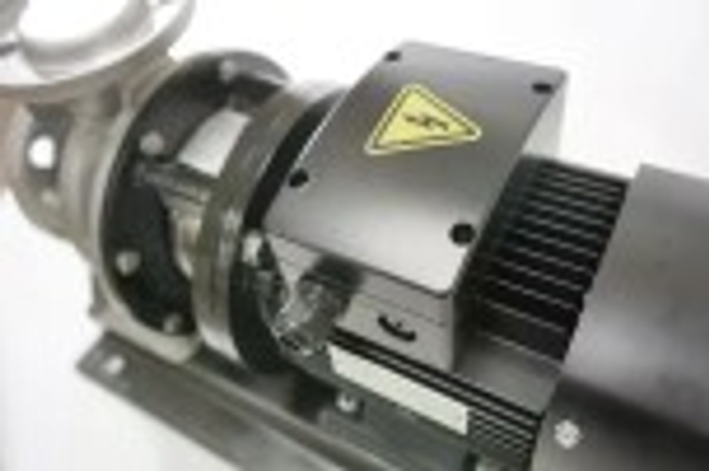 Насос консольно-моноблочный  UNIPUMP FS65-50-160-5.5 93555