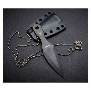 Нож Spartan Blades VELOS LAPEL DAGGER SB/29BK