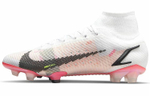 Кроссовки Nike Mercurial Superfly 8 Mercurial 14 Elite Fg