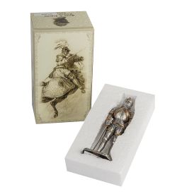 Veronese WS-800 Статуэтка «Рыцарь в доспехах»