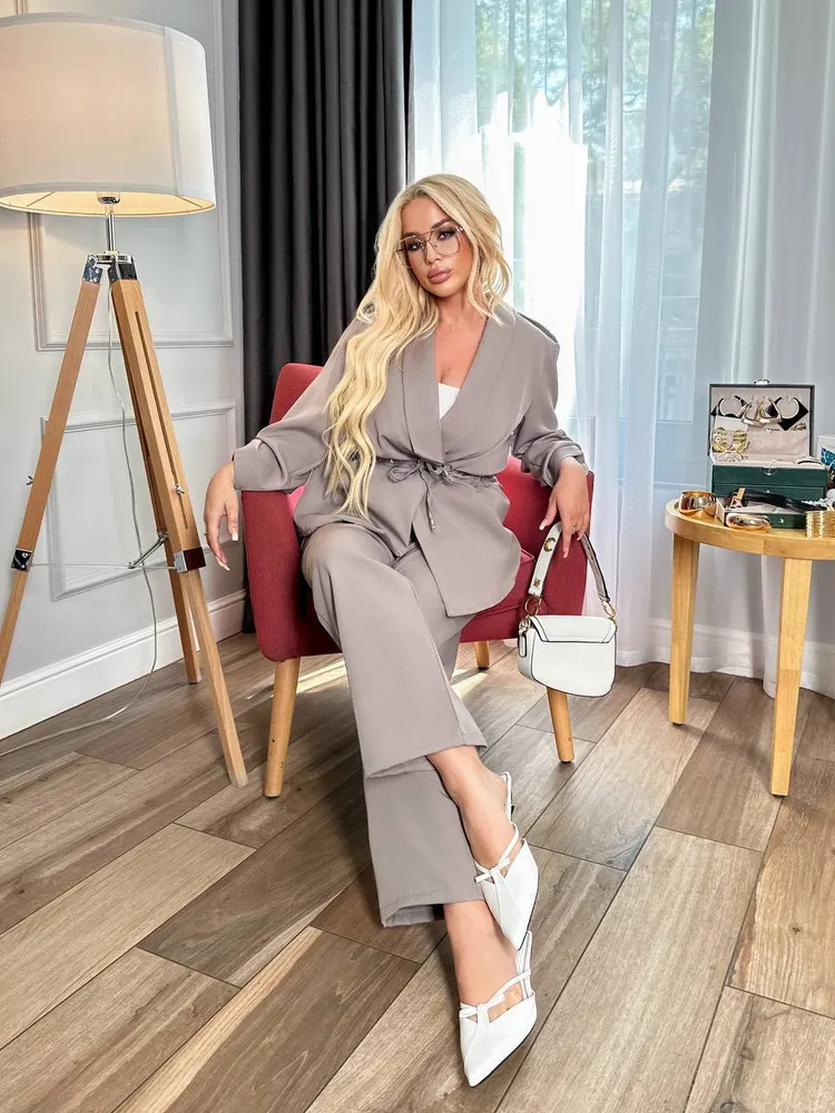 Костюм УК-83135-1 Fabrika