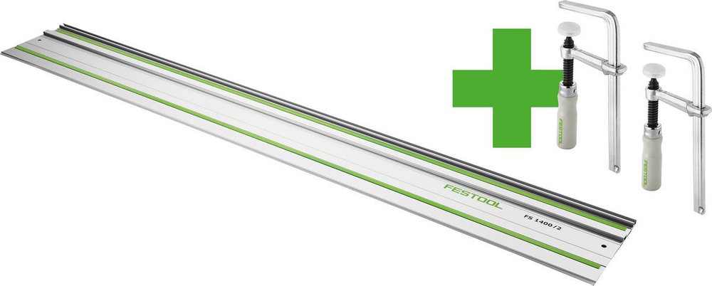 Шина-направляющая FESTOOL FS 1400/2 Lt Edt FSZ 578422