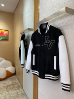 Louis Vuitton Jacket