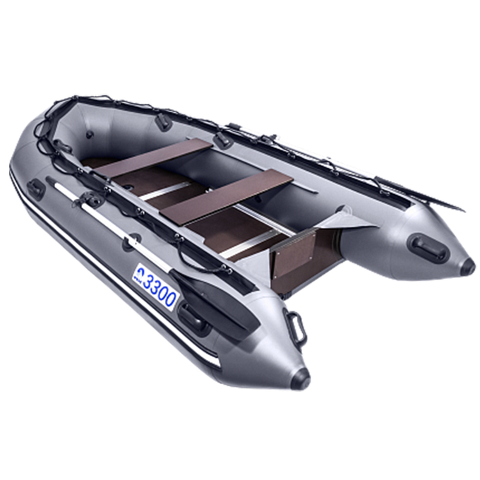 Лодка ПВХ Апачи 3300 СК