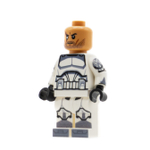 BARC Клон-коммандер Вульф