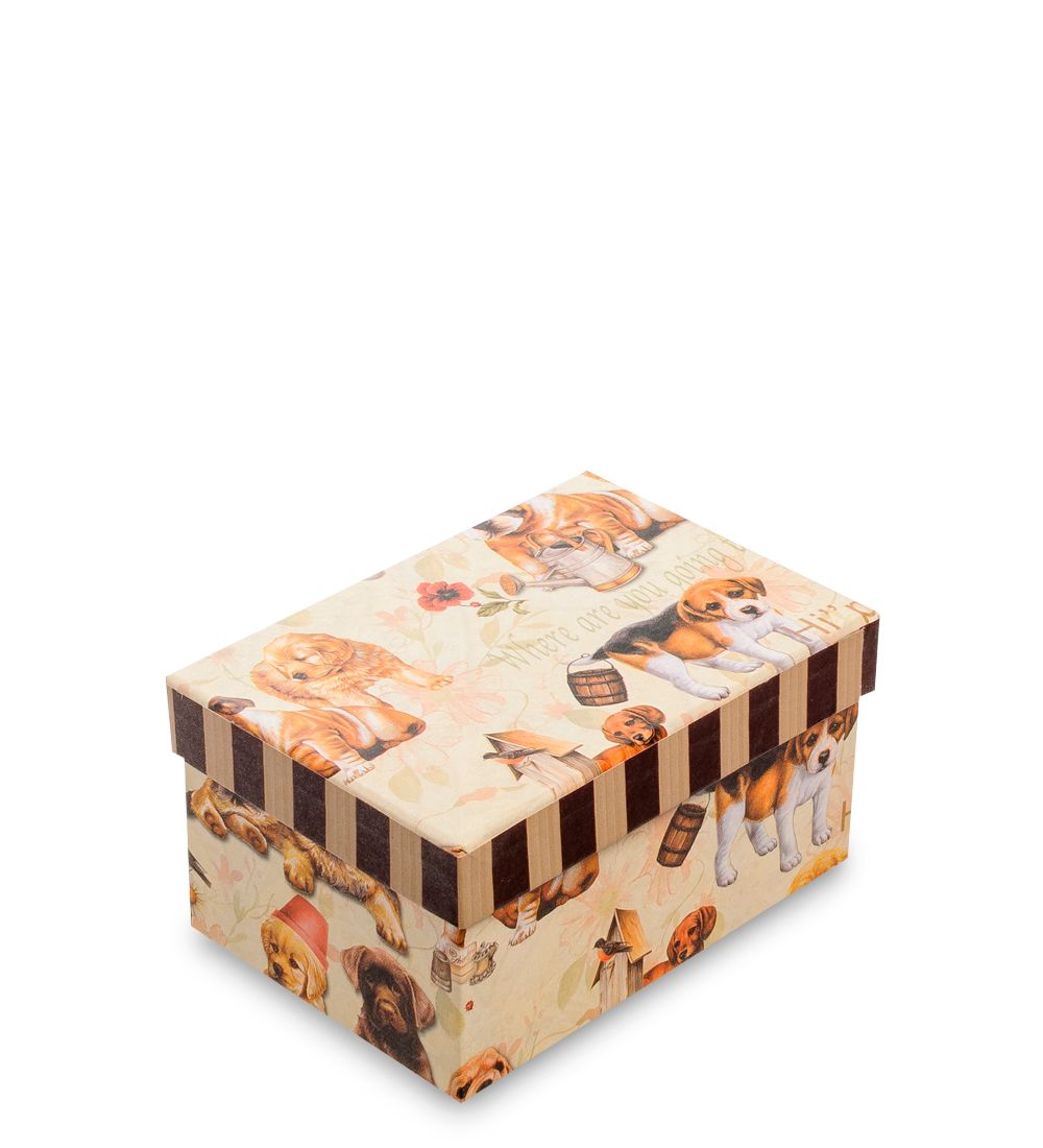 Packing Symphony WA-31-1/ 4 Коробка «Прямоугольник мал.»