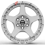 КОВАНЫЕ ДИСКИ для TOYOTA LAND CRUISER 250 LC250 2024 Тойота Крузер Крузак