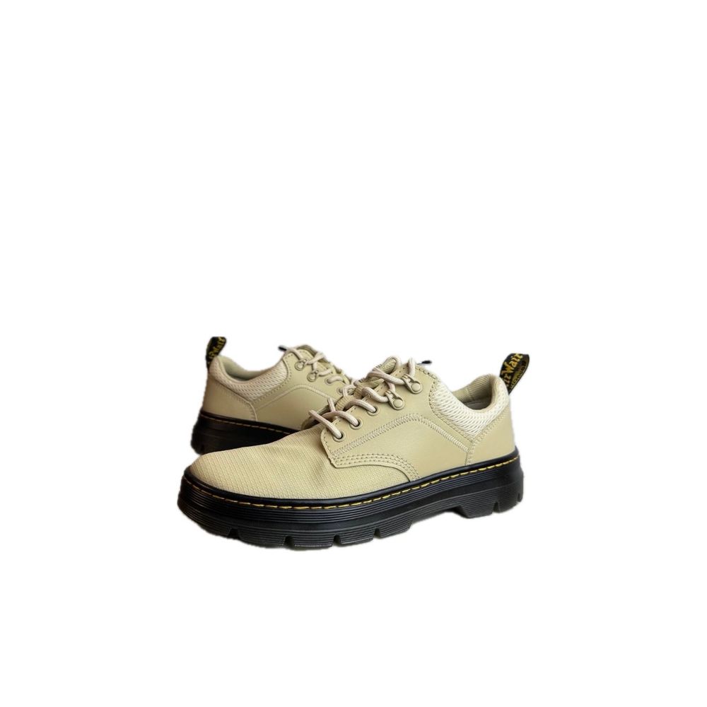 Ботинки Dr. Martens Reeder Utility