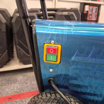 Мойка высокого давления Трактор Аква, 2400 Вт, 720 л/ч, Total stop, с функцией самовсасывания, T-1408 (1 шт. / комплект) Гарантия 14 дней.