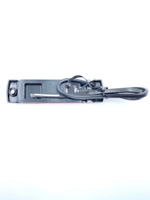 Фонарь габаритный светодиодный Fristom FT-017 C LED красный, провод 0.5 м. (1 шт.)