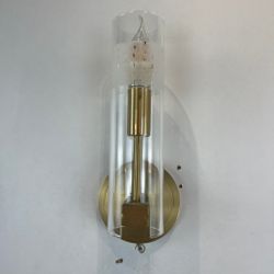 Настенный Светильник (Бра) Chamont By Imperiumloft