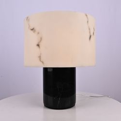 Настольная лампа Marbly TAB D32