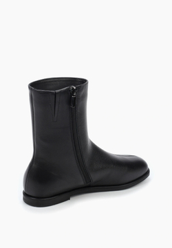 Ботинки // Seda // Black