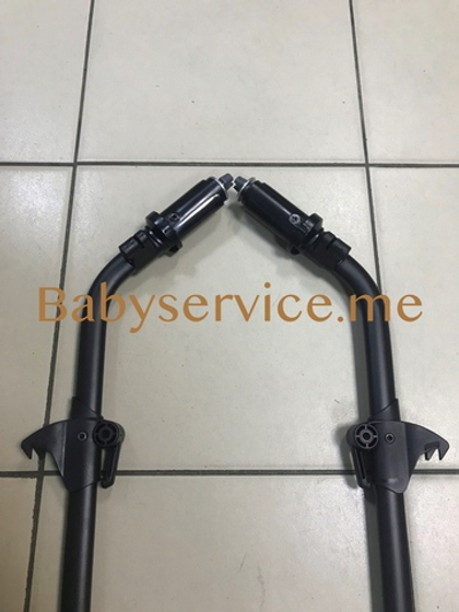 Стойка ручки Peg-Perego Pliko Mini левая нижняя