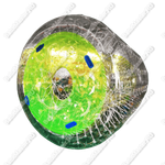 Аттракцион Водный роллер (Гидророллер) "Невидимка" ПВХ, 2.5*2.2*2.2 м