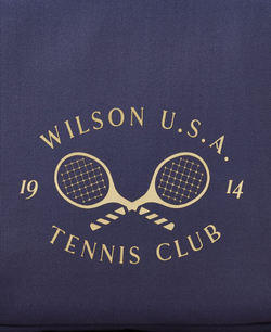 Спортивная сумка Wilson Heritage V2 Small Duffel Сумка