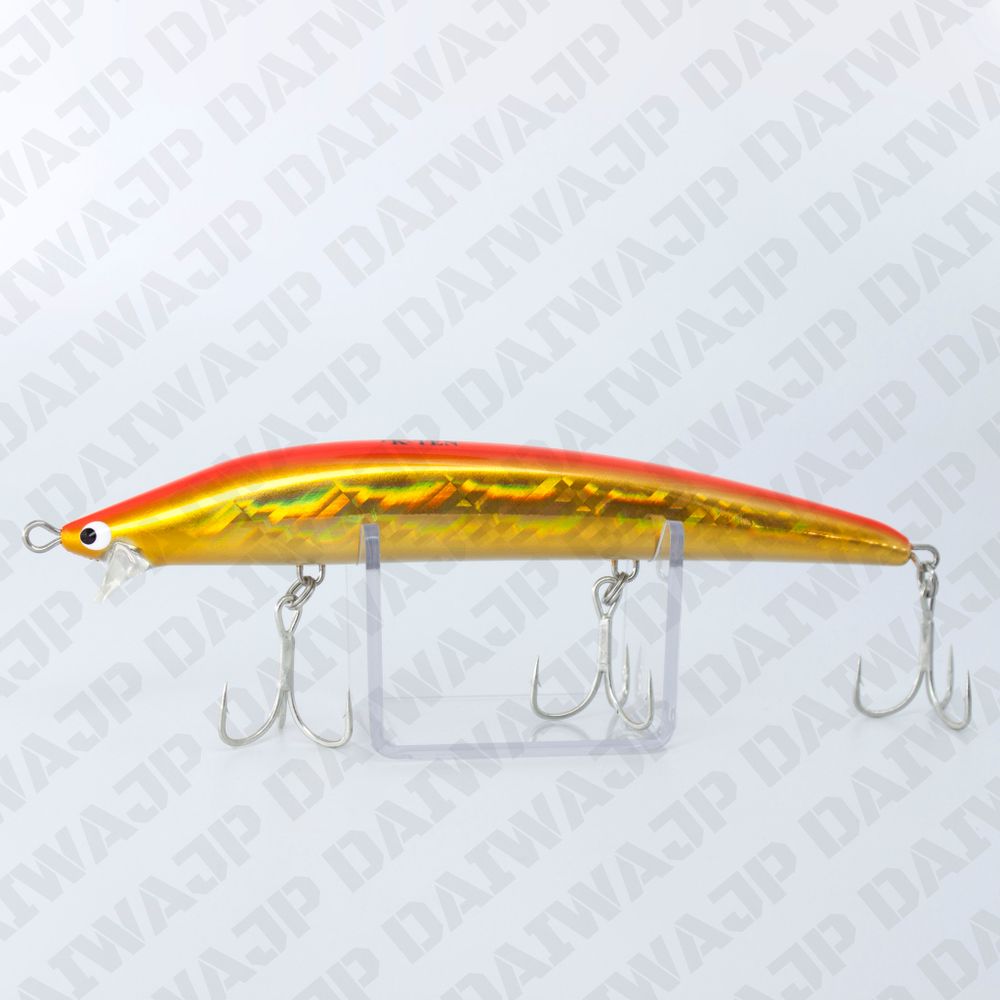 Воблер TACKLE HOUSE K-Ten TKF-130 130mm 18g 106