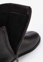 Ботинки // Seda // Chocolate