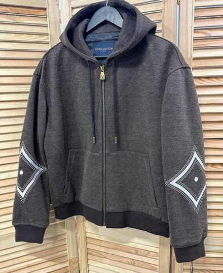 Худи Louis Vuitton