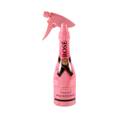 Framar Rose Spray Bottle Распылитель для воды 91033, 280мл
