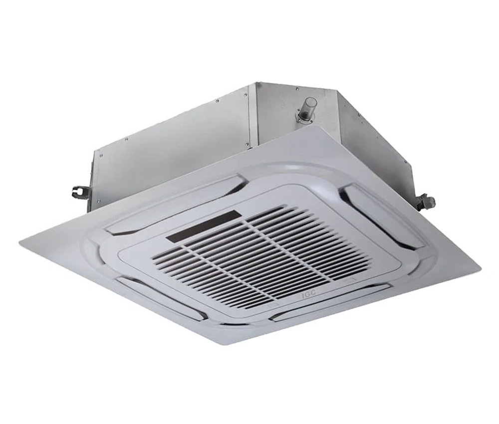 IGC ICХ-12H/IUX-12H