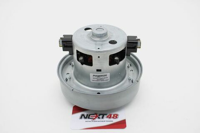 Пылесос Двигатель Samsung 2400W, 10.8A, H=119, D=135mm, H=35mm