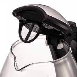 Электрический чайник Tefal Glass KI720830