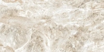 Керамогранит Alma Ceramica GFA114WAV04L Wave 114x57 бежевый лаппатированный под камень