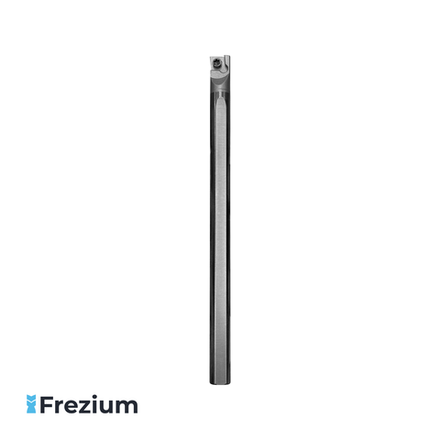 Твердосплавная токарная державка (C12M-SCLCR09)