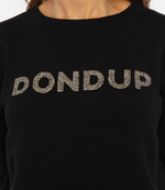 тощие basico 30/1 DONDUP - made in Italy - черный(F242 KF0207D BY3)