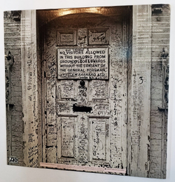 Винтажная виниловая пластинка Ringo Starr Ringos Rotogravure (US 1976)