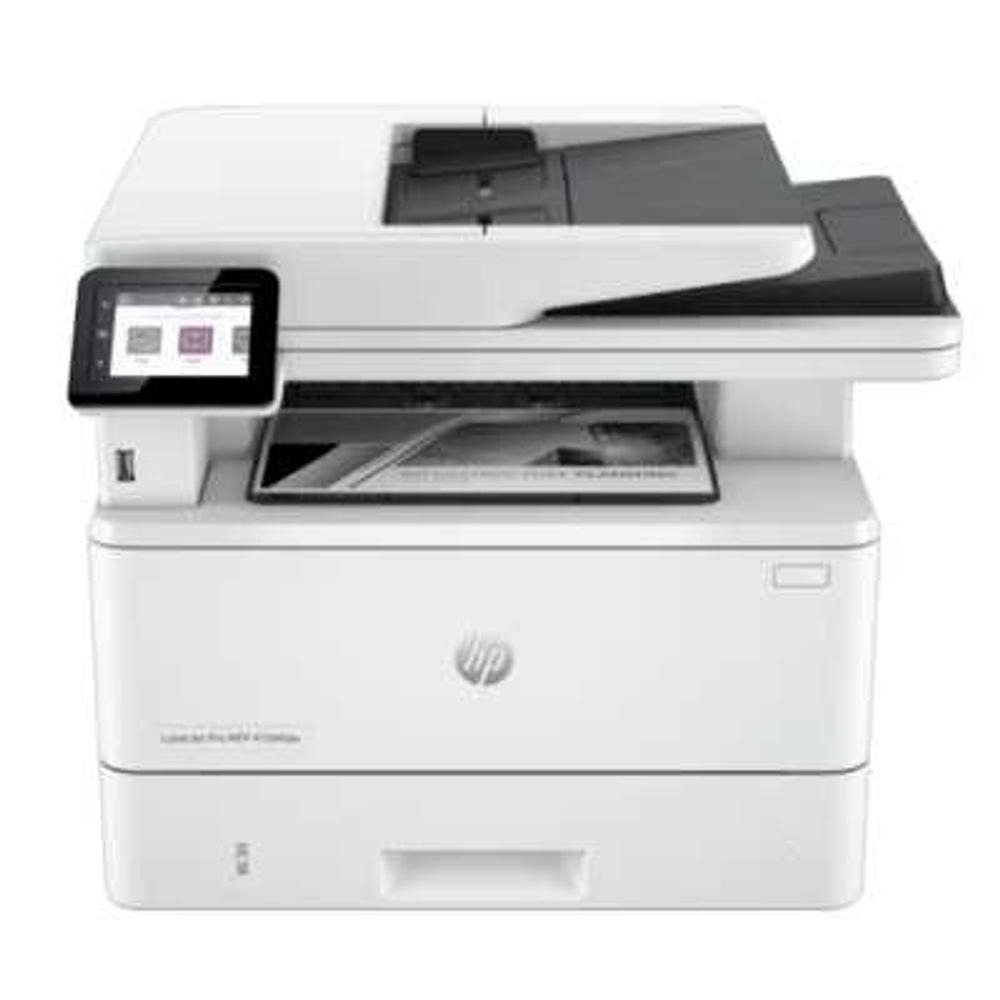 МФУ HP LaserJet Pro MFP 4104fdw