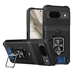 Противоударный чехол Сard Reader Case для Google Pixel 8