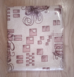 Покрывало гобеленовое Аметист 353-1 1,5-спальное (150х200)