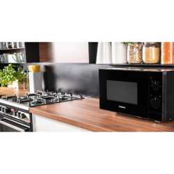 Отдельностоящая микроволновая печь Hansa AMMF20M1BH