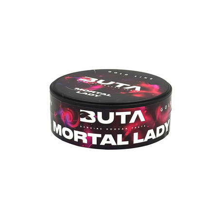 Buta - Mortal Lady (100г)