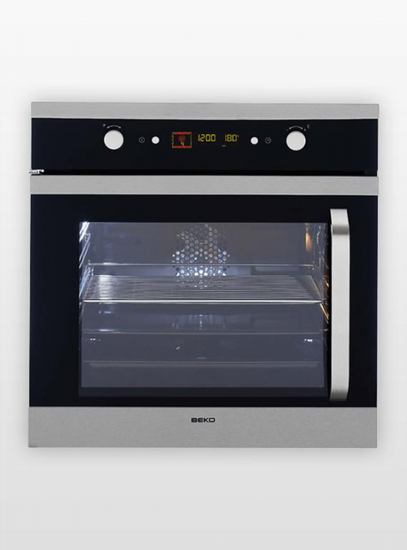 Электрический духовой шкаф Beko OIM 25500 XL