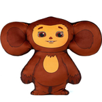 Чебурашка-антистресс В20 (Смоленск)